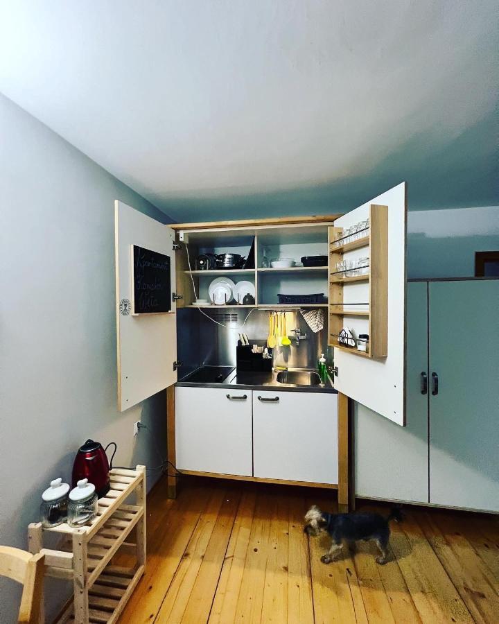 Appartement Przy Stoku I Potoku à Wisła Extérieur photo