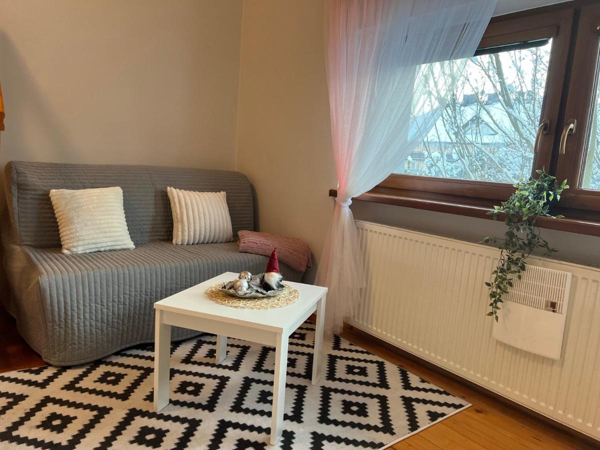 Appartement Przy Stoku I Potoku à Wisła Extérieur photo