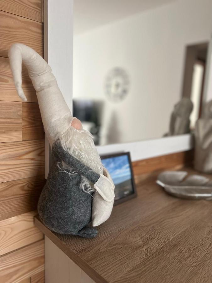 Appartement Przy Stoku I Potoku à Wisła Extérieur photo