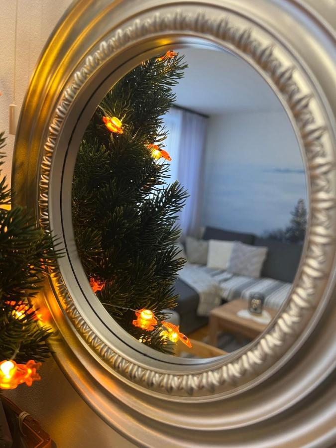 Appartement Przy Stoku I Potoku à Wisła Extérieur photo
