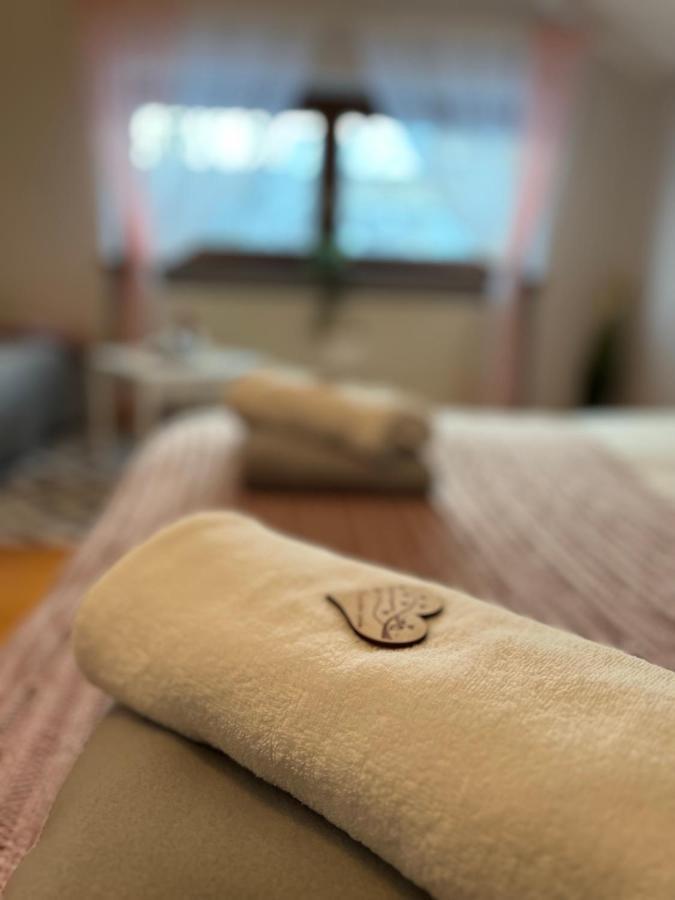 Appartement Przy Stoku I Potoku à Wisła Extérieur photo