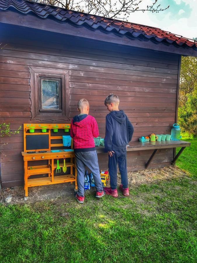 Appartement Przy Stoku I Potoku à Wisła Extérieur photo